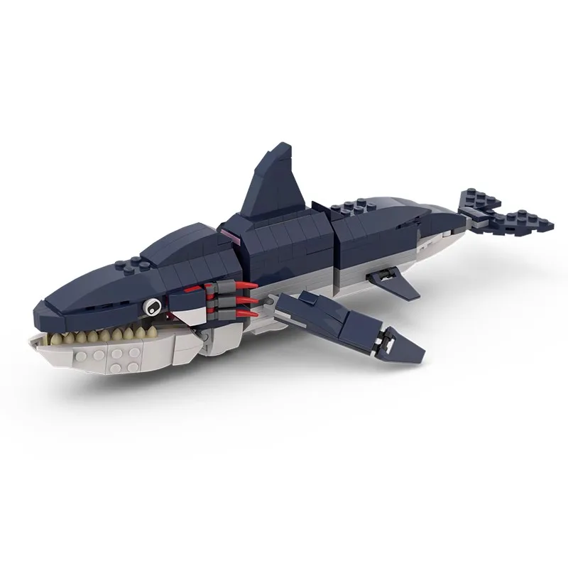 Subnautica Monsters of the Deep Best Design Toy