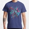 ssrcoclassic teemens353d774d8b4ffd91front altsquare product1000x1000.u1 20 - Risk Of Rain Merch