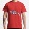 ssrcoclassic teemensdd21218219e99865front altsquare product1000x1000.u1 16 - Risk Of Rain Merch