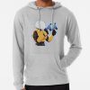 ssrcolightweight hoodiemensheather greyfrontsquare productx1000 bgf8f8f8 17 - Risk Of Rain Merch