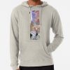 ssrcolightweight hoodiemensoatmeal heatherfrontsquare productx1000 bgf8f8f8 12 - Risk Of Rain Merch