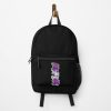 urbackpack frontwide portrait750x1000 18 - Risk Of Rain Merch