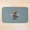 urbathmat flatlay largesquare1000x1000.1u5 3 - Risk Of Rain Merch