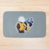 urbathmat flatlay largesquare1000x1000.1u5 4 - Risk Of Rain Merch