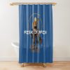 urshower curtain closedsquare1000x1000.1 1 - Risk Of Rain Merch