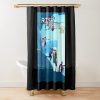 urshower curtain closedsquare1000x1000.1 11 - Risk Of Rain Merch