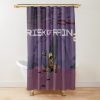 urshower curtain closedsquare1000x1000.1 15 - Risk Of Rain Merch