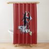urshower curtain closedsquare1000x1000.1 23 - Risk Of Rain Merch
