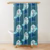 urshower curtain closedsquare1000x1000.1 7 - Risk Of Rain Merch